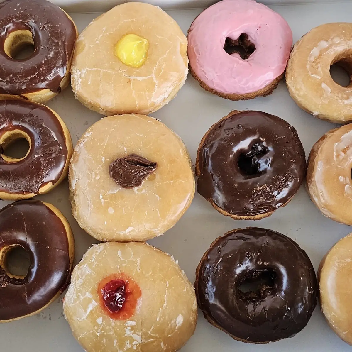 Doughnut