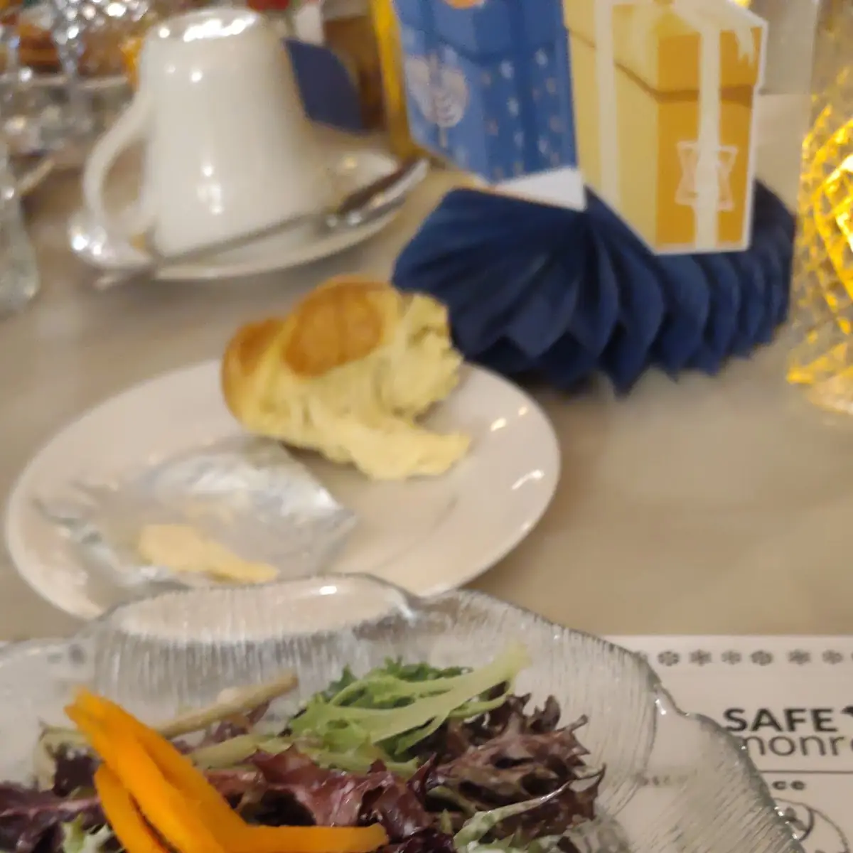 Side Salad