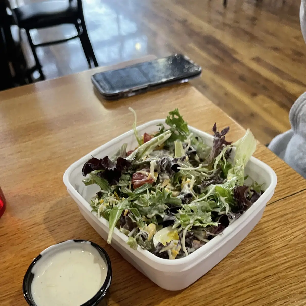 House Salad