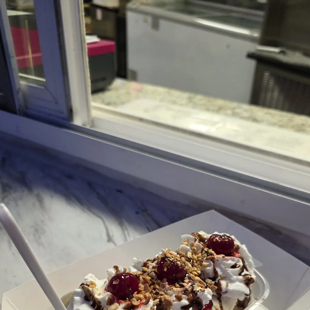 Banana Split