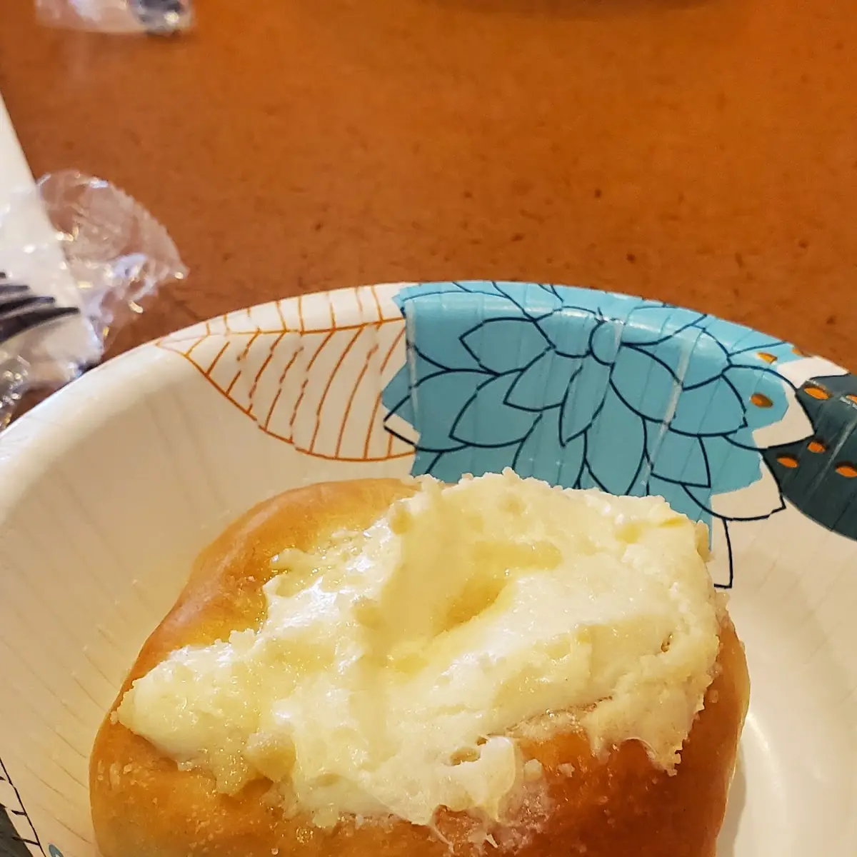 Cream Cheese