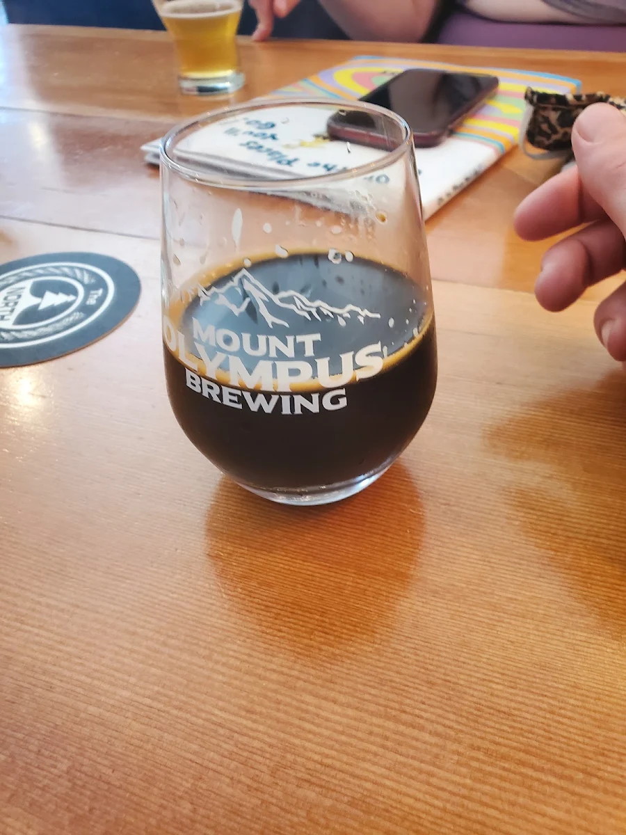 Cold Brew