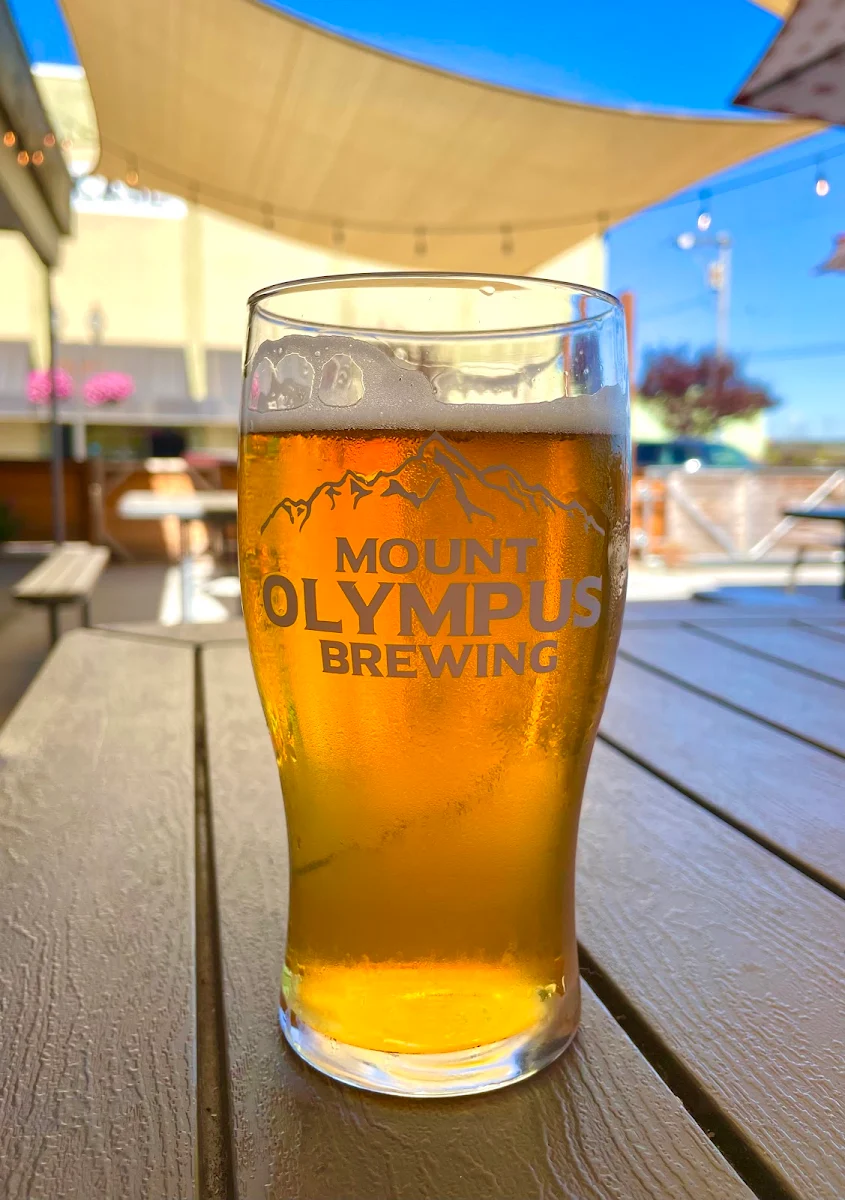 Vanilla Bean Cider
