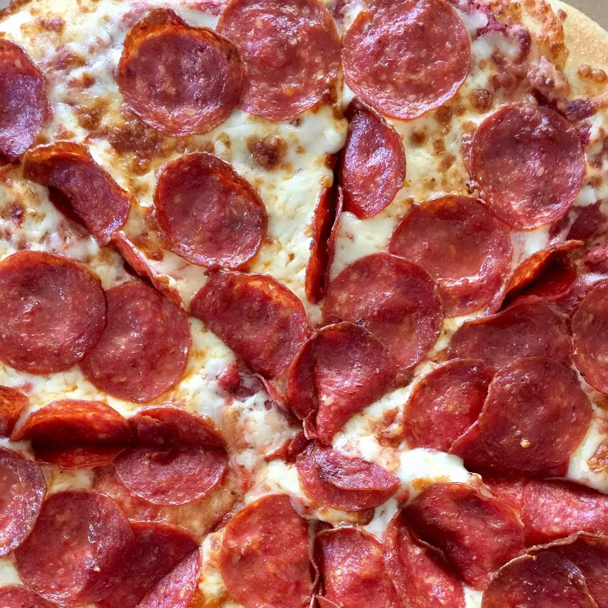 6 Pizza