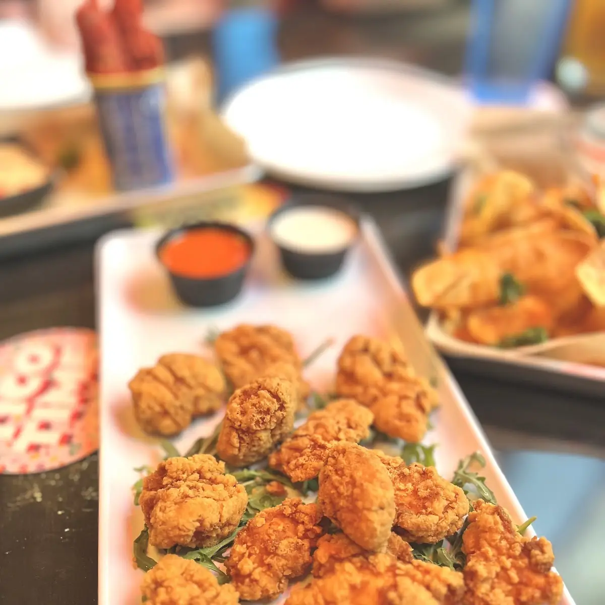 Chicken Tenders