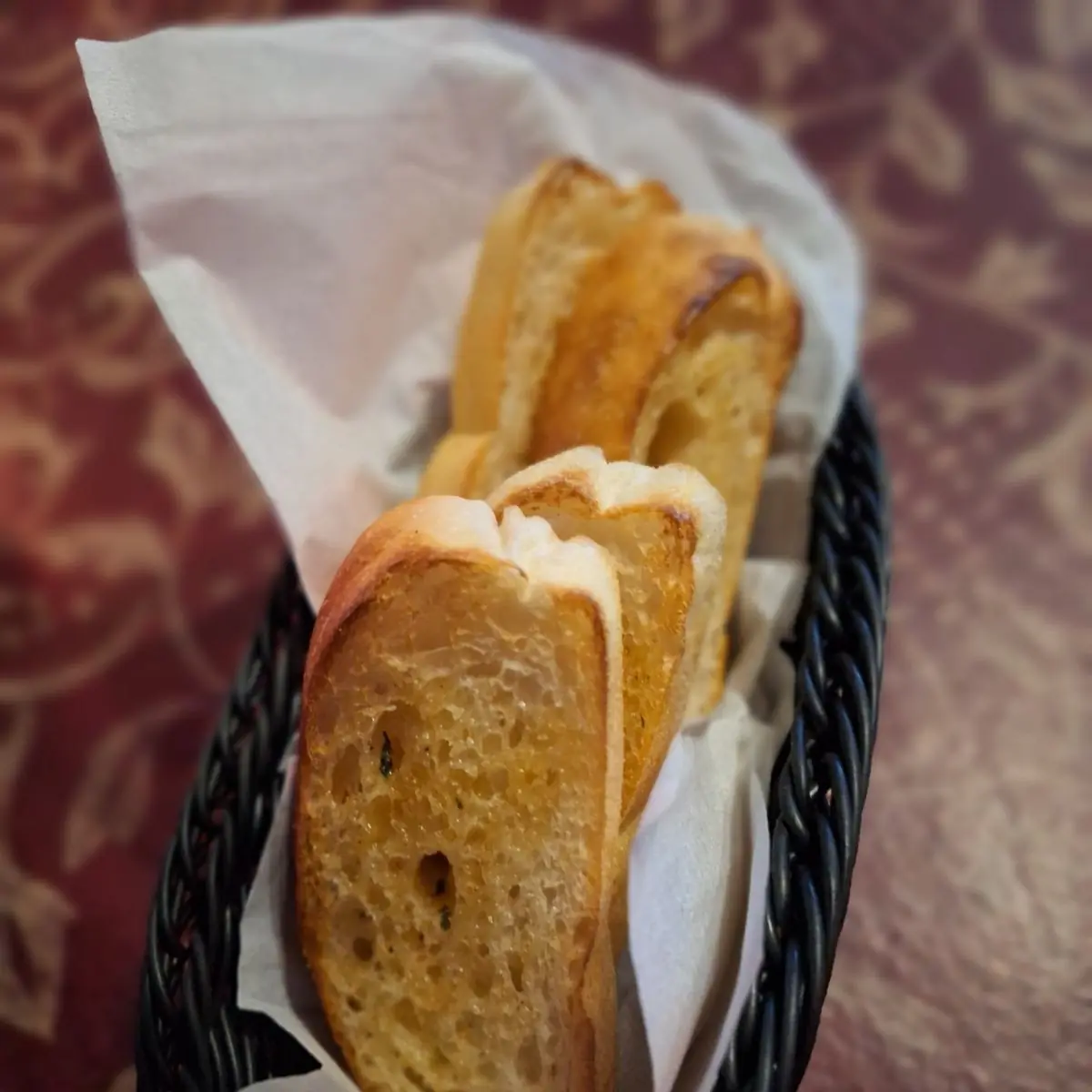 Garlic Bread
