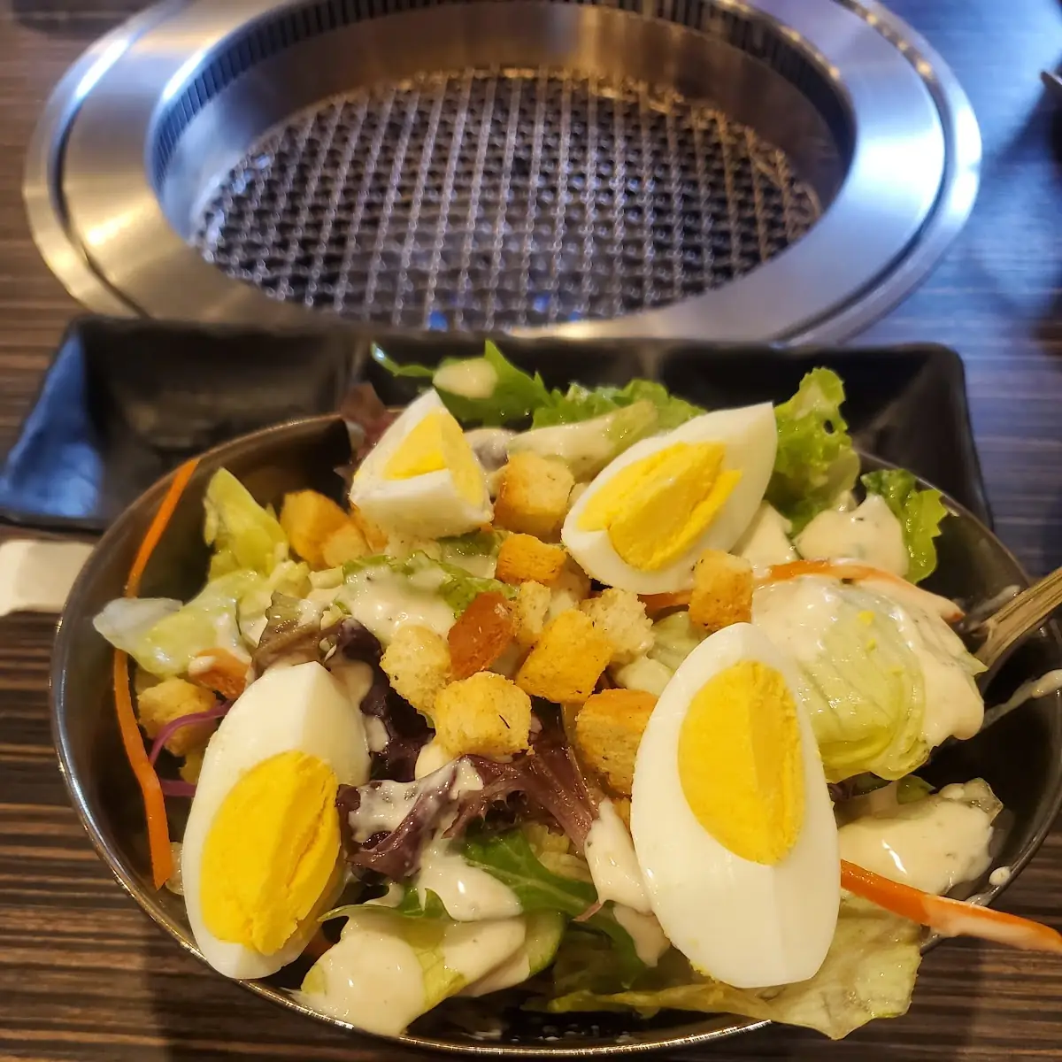 Caesar Salad