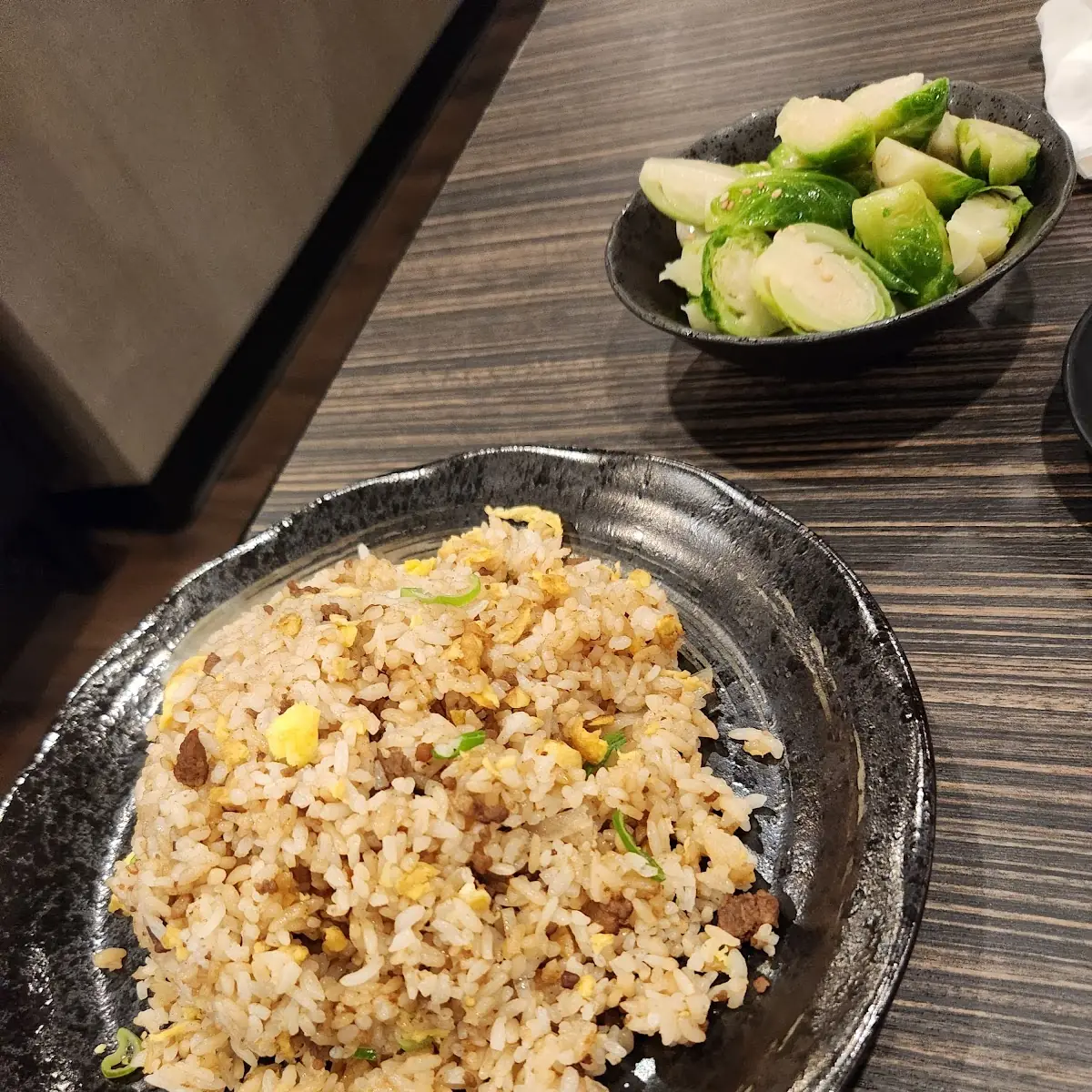 Fried Rice