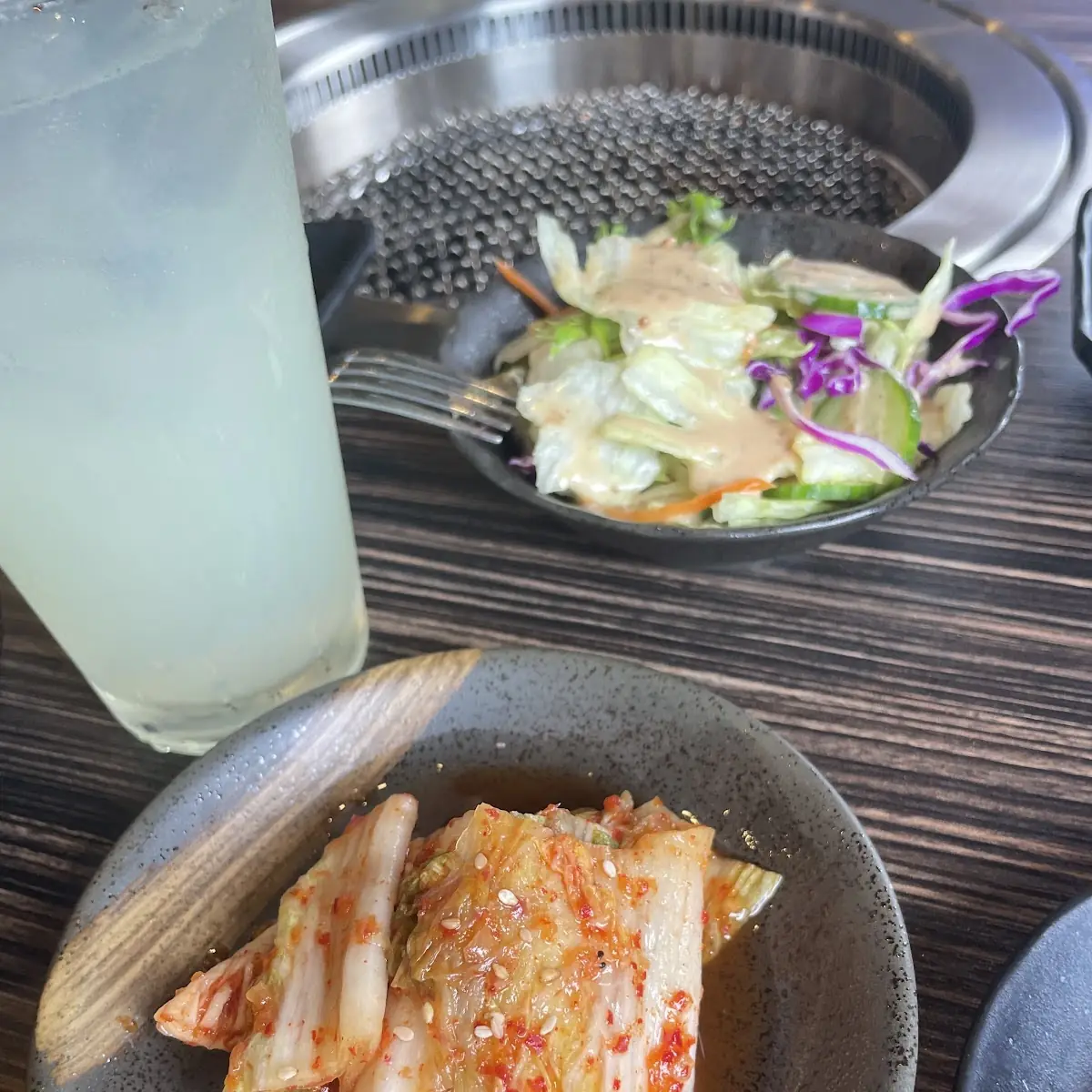 House Salad