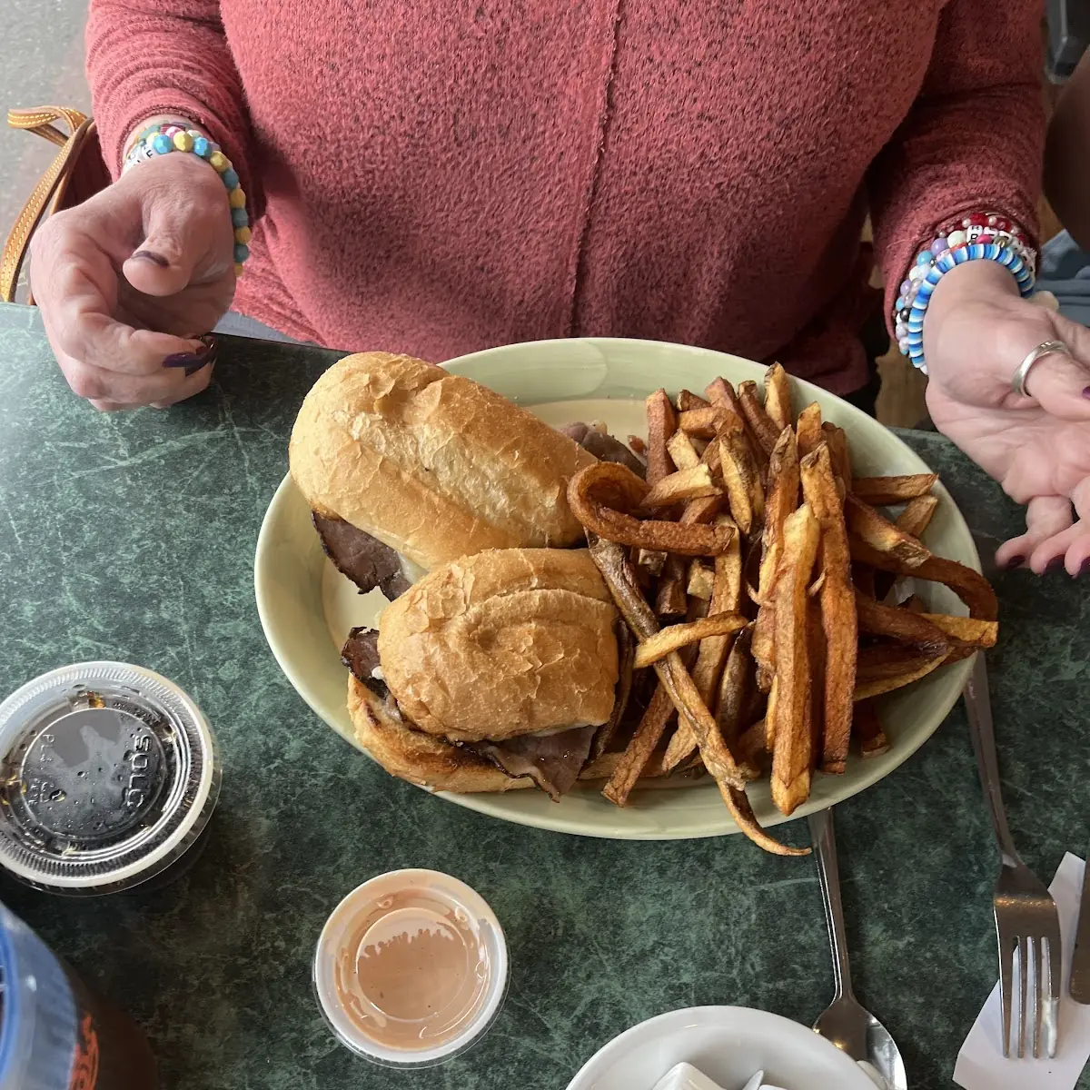 French Dip