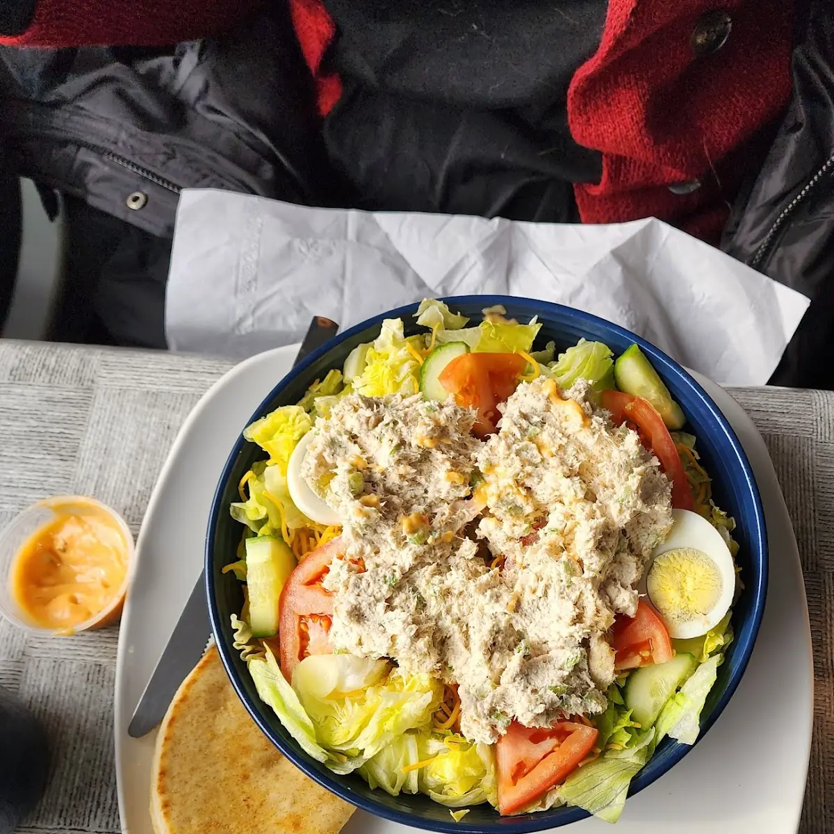 Tuna Salad