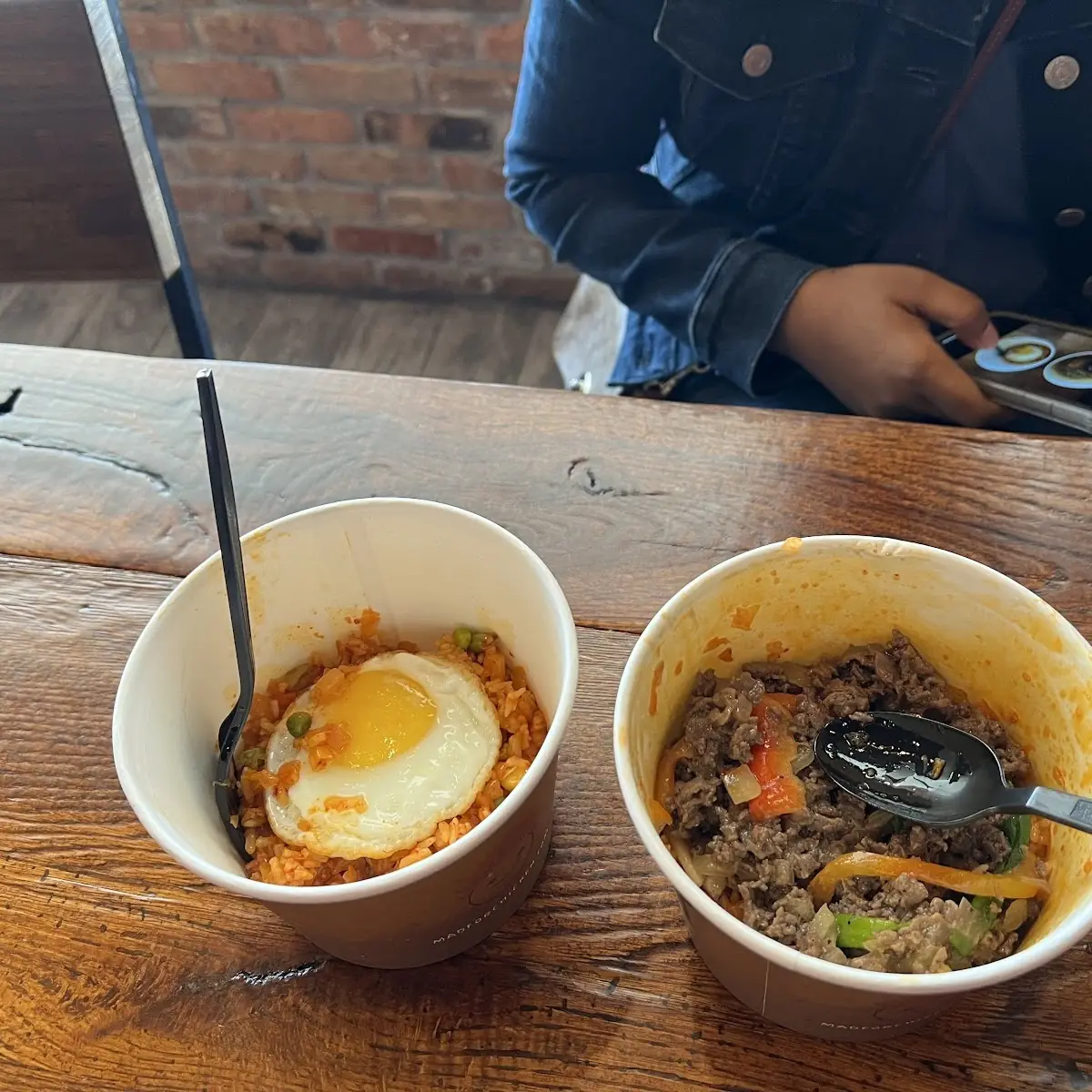 Beef Bulgogi