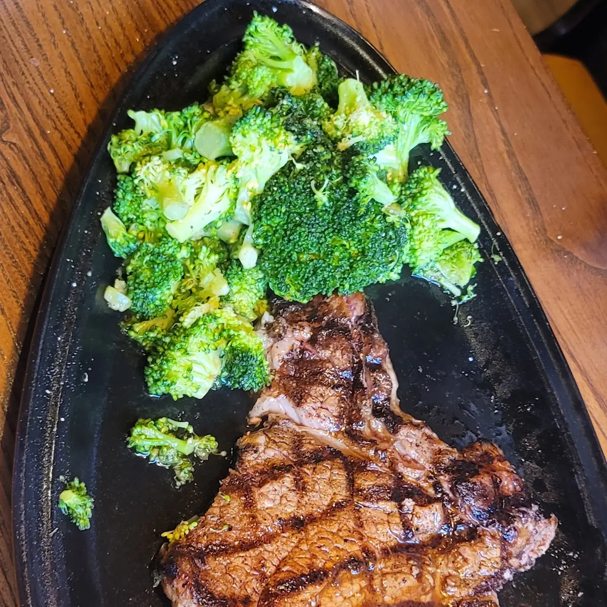 Ribeye Steak