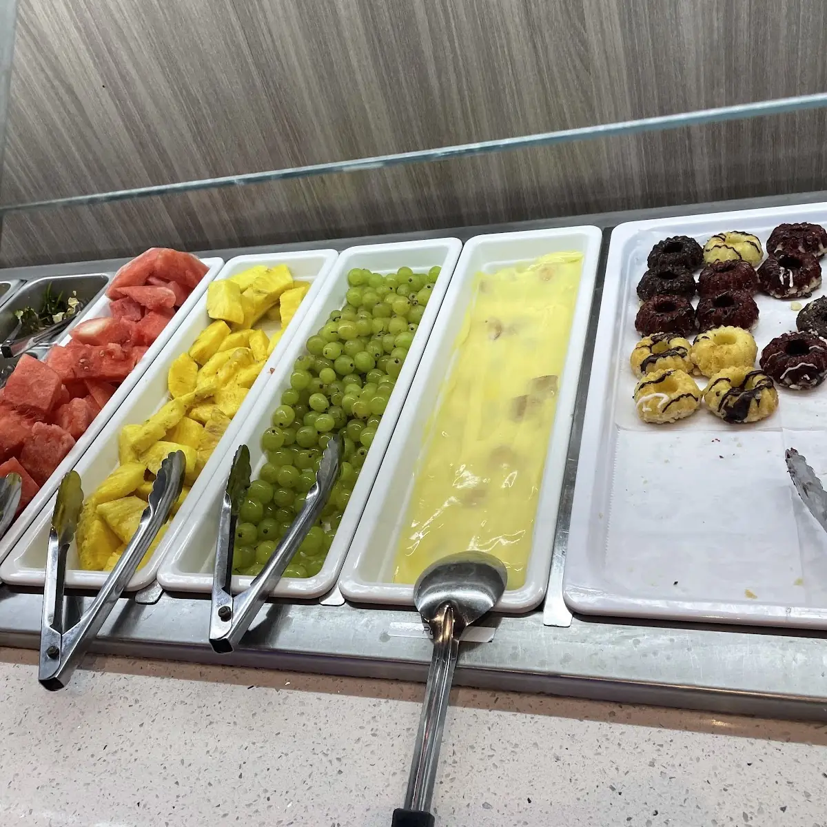 Fresh Fruit
