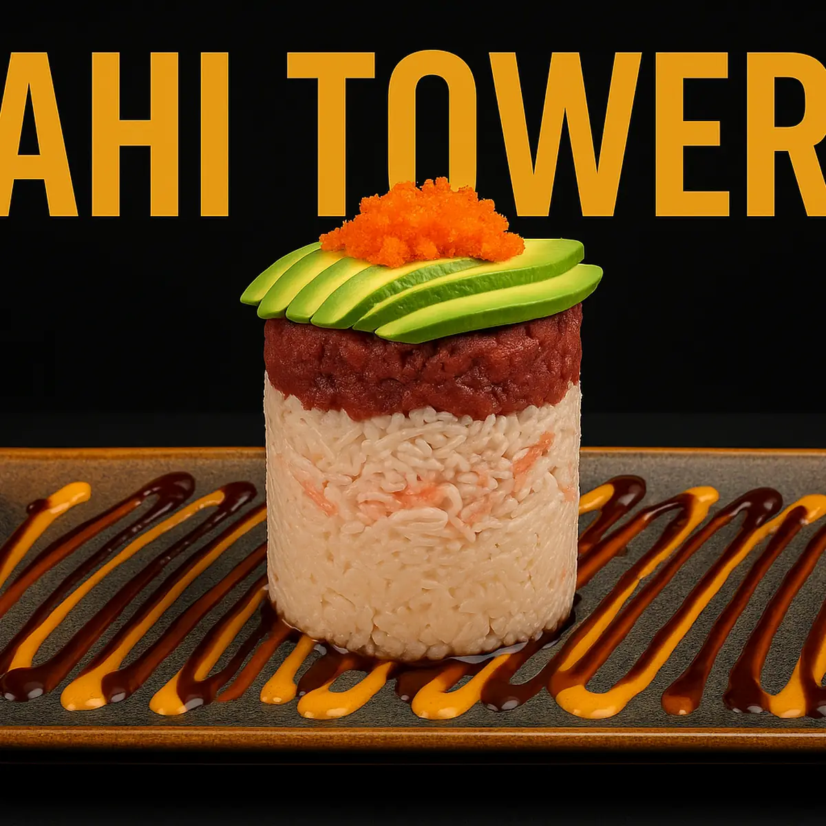 Ahi Tower