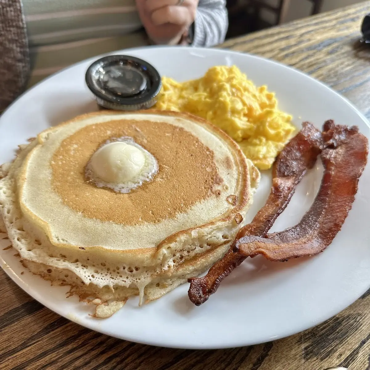 Pancake Breakfast