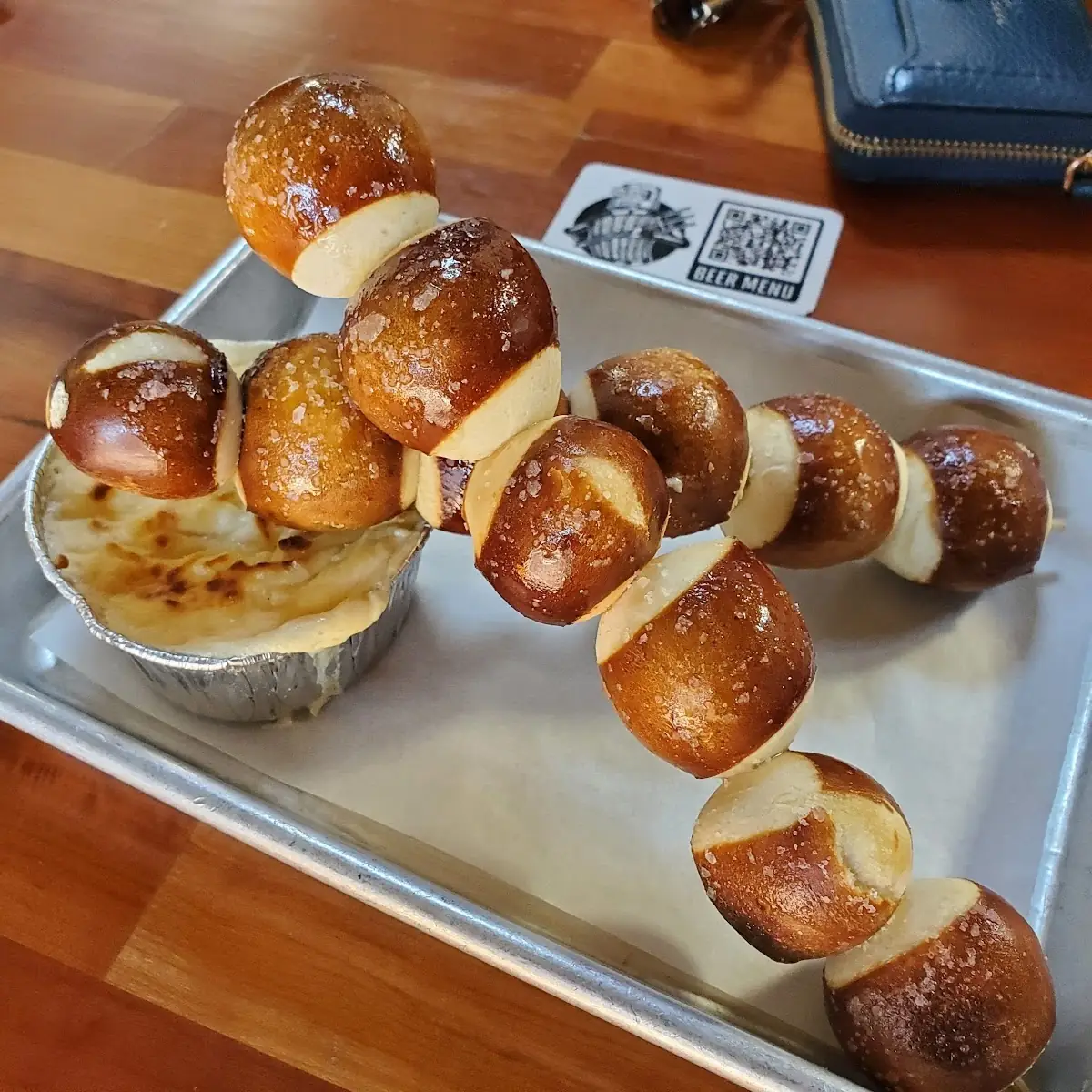 Cheese Dip