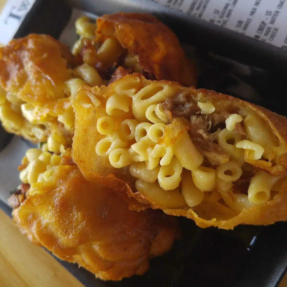 Mac and Cheese