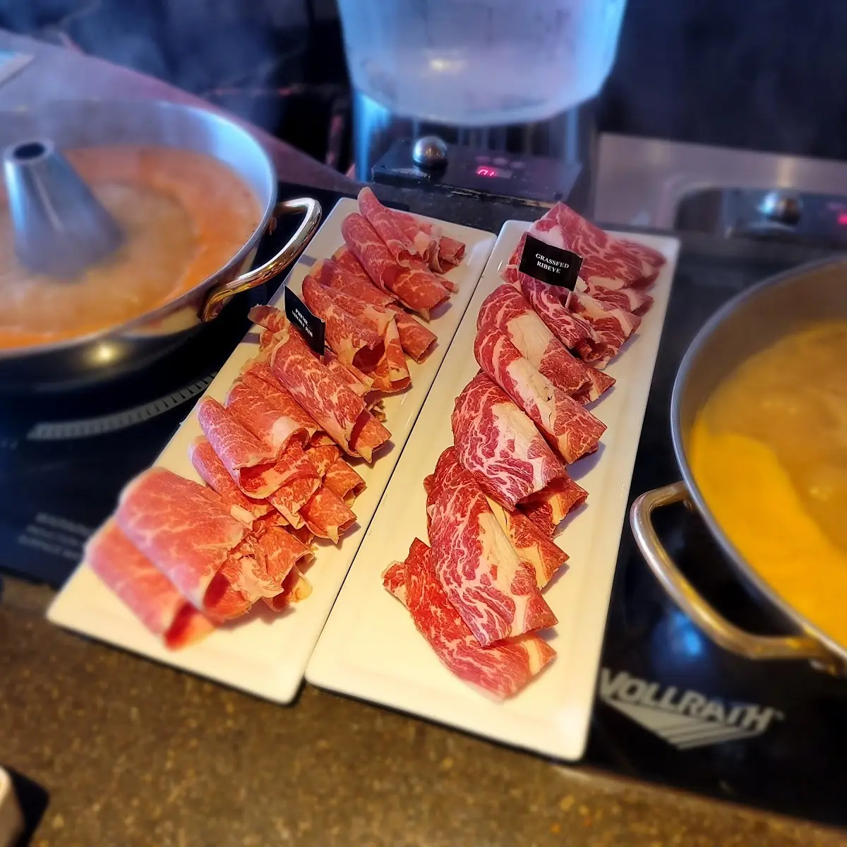 Hot Pot