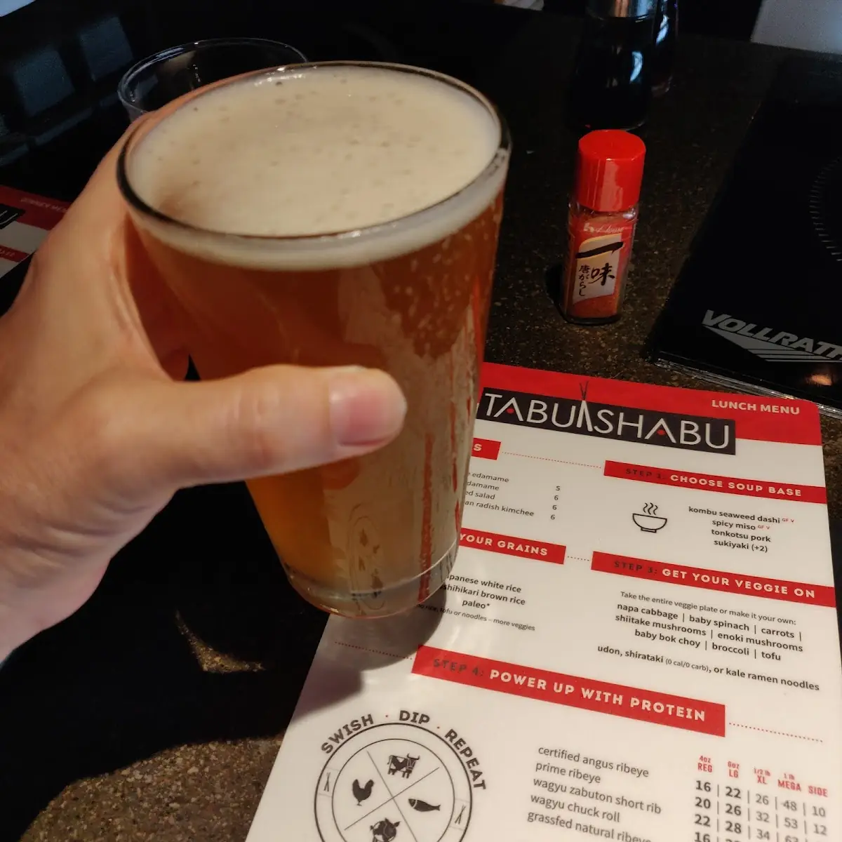 India Pale Ale