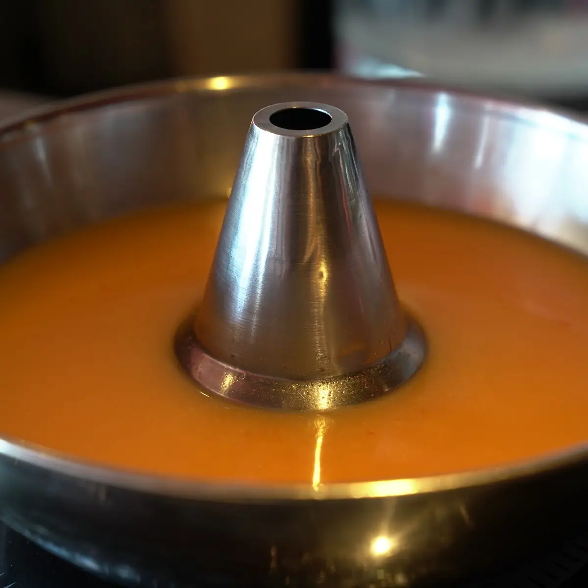 Spicy Miso