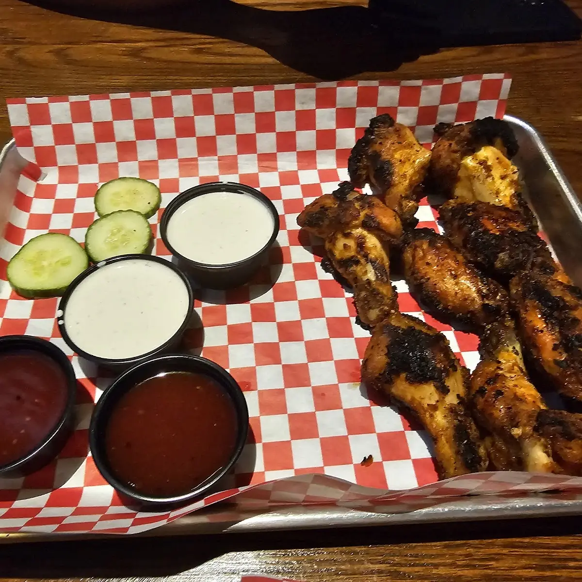 Chicken Wings