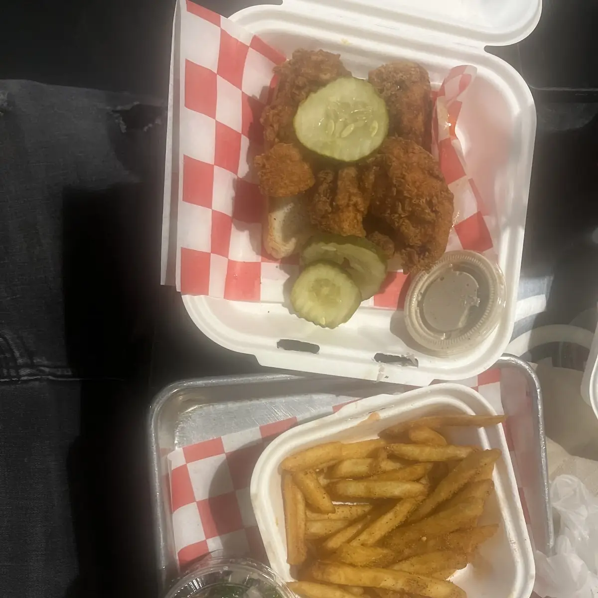 Chicken Tikka