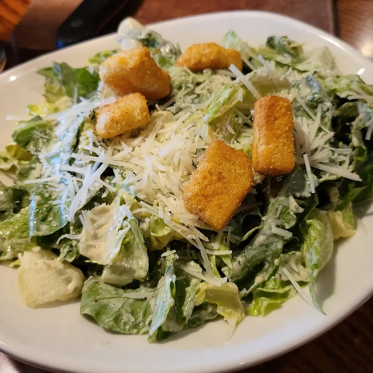 Garden Salad