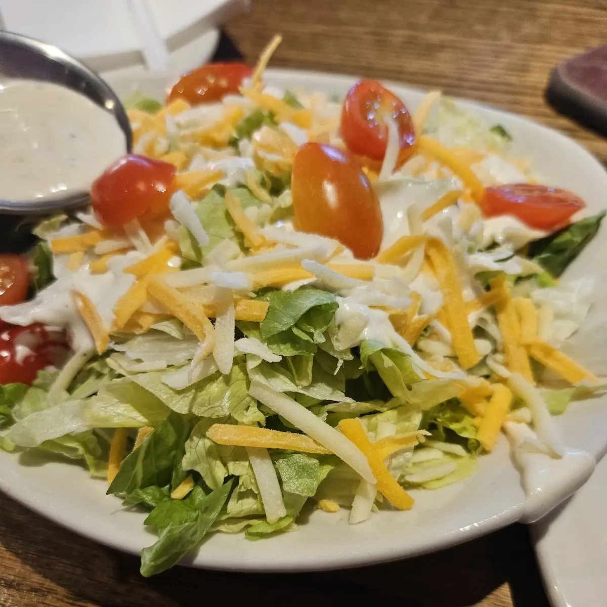 House Salad