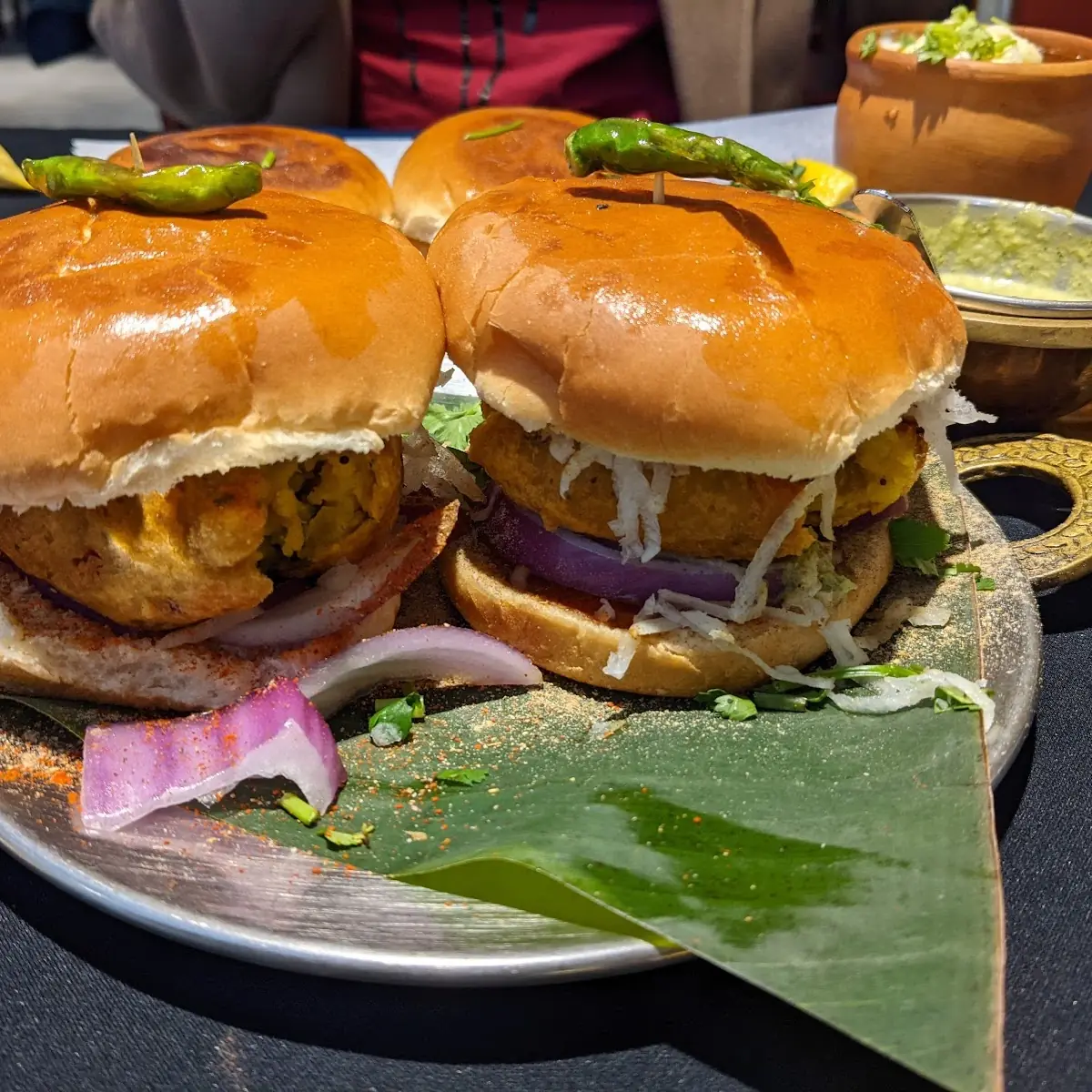Vada Pav