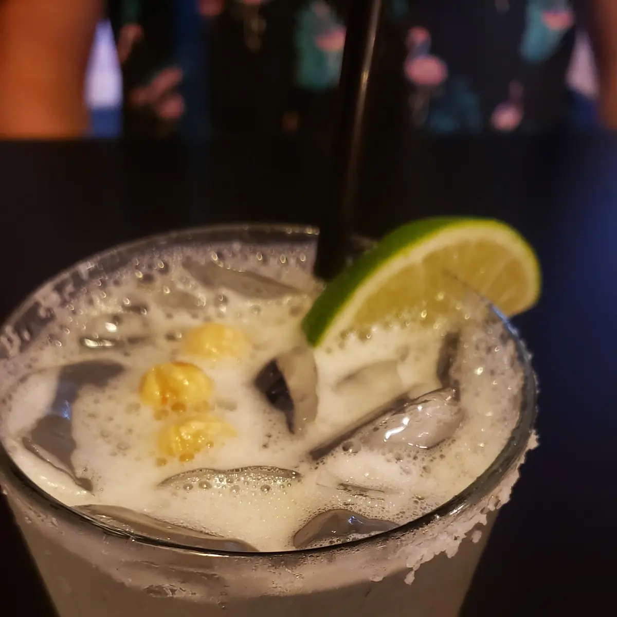 Long Island Ice Tea