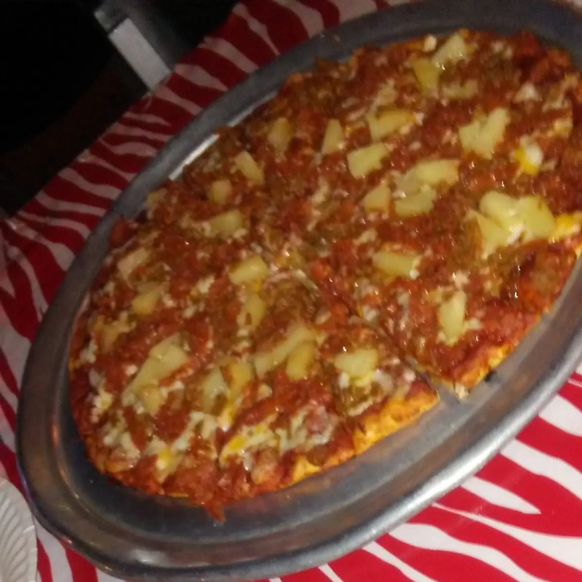 Pizza Ever