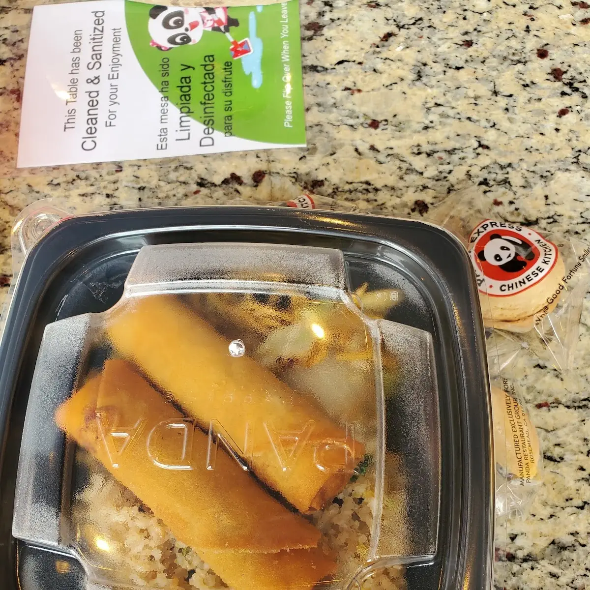 Veggie Spring Rolls