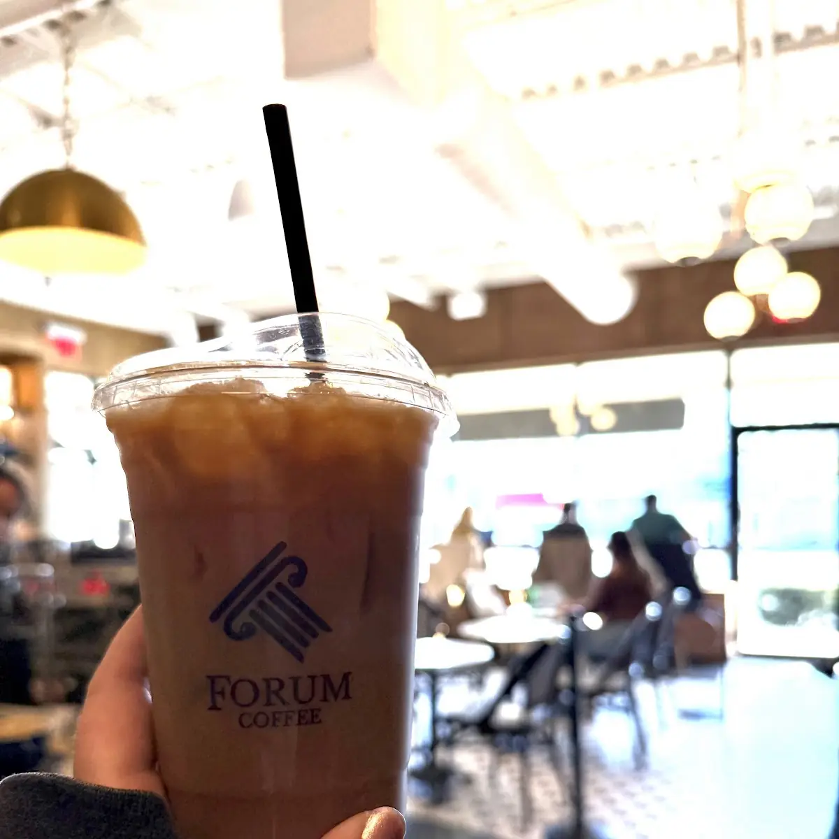 Thai Tea