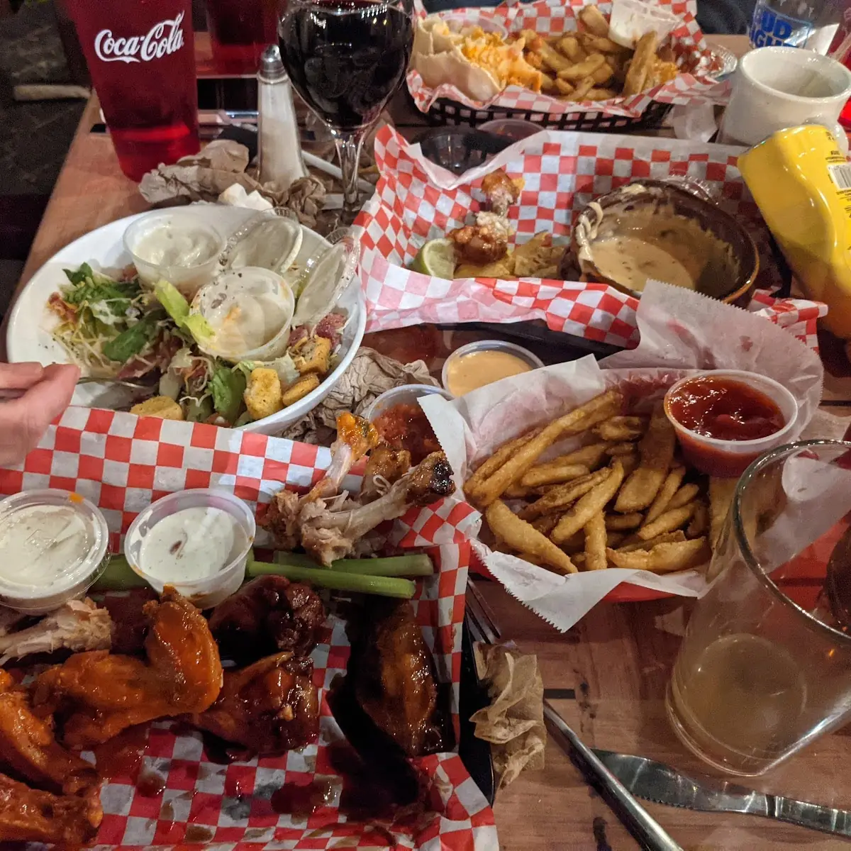 Chicken Wings