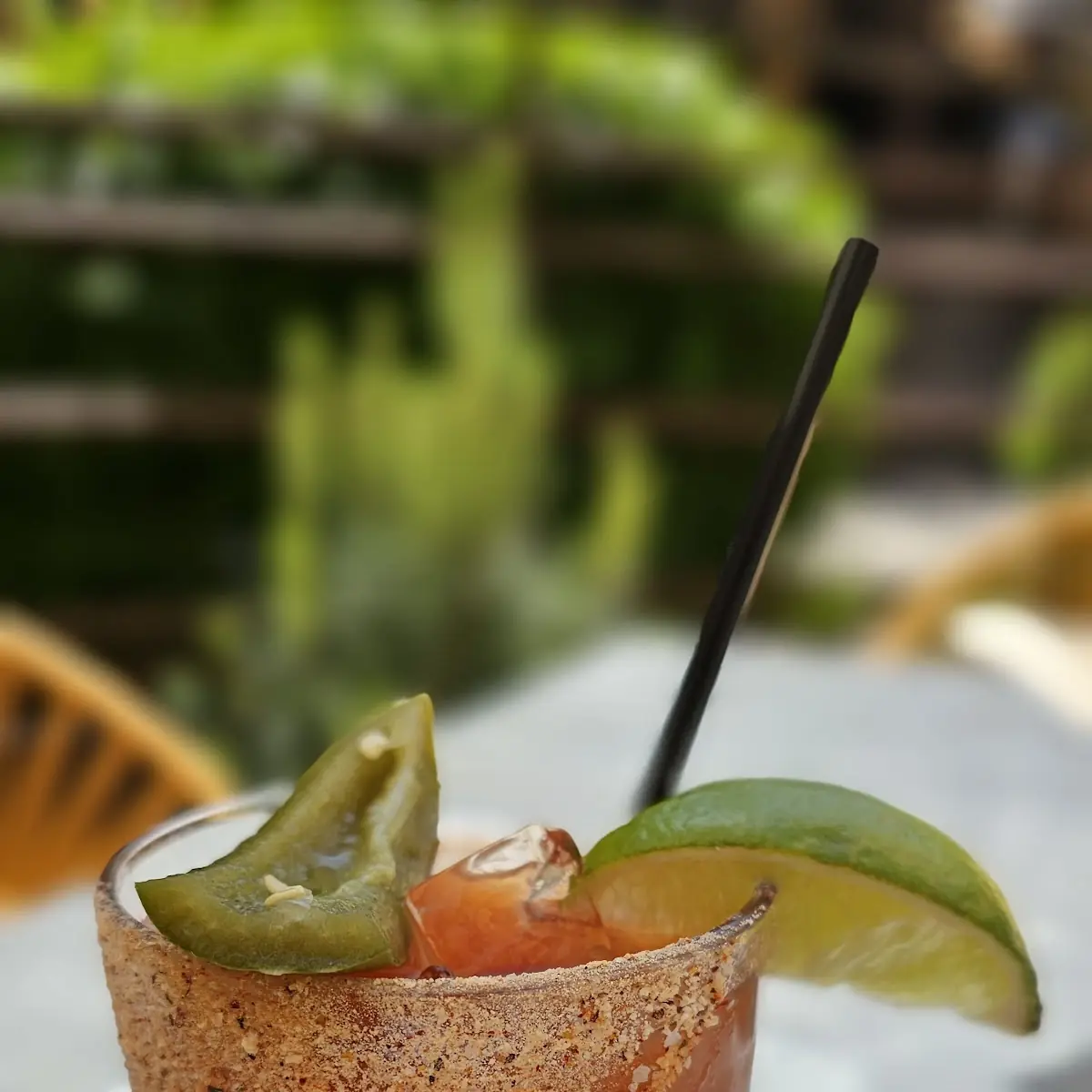 Bloody Mary