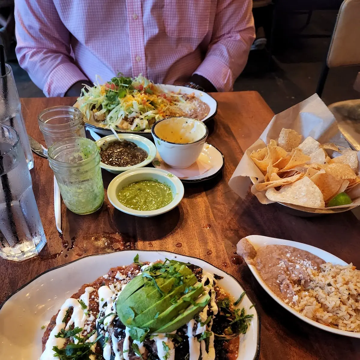 Chili Relleno