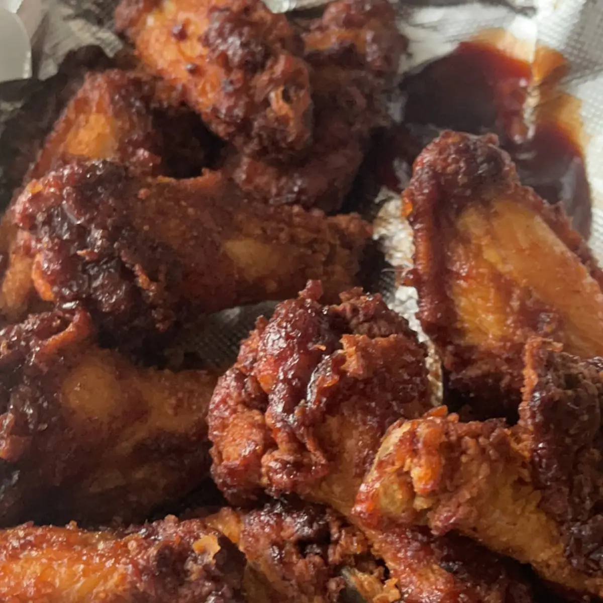 Party Wings