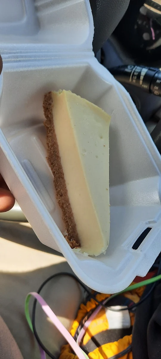 Cheese Cake