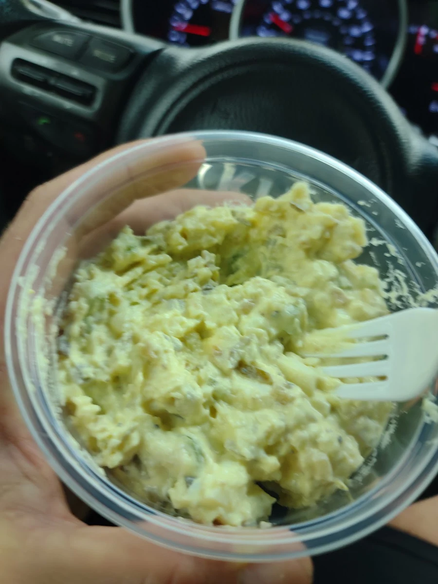Potato Salad