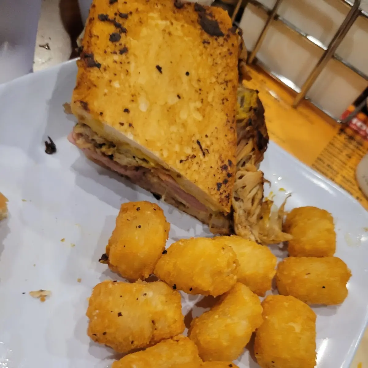 Tater Tots