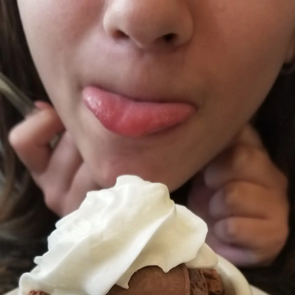 Chocolate Ice Cream