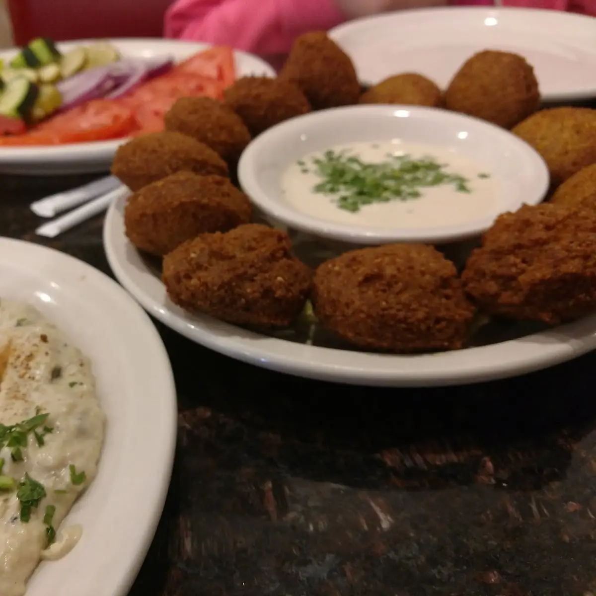 Falafel