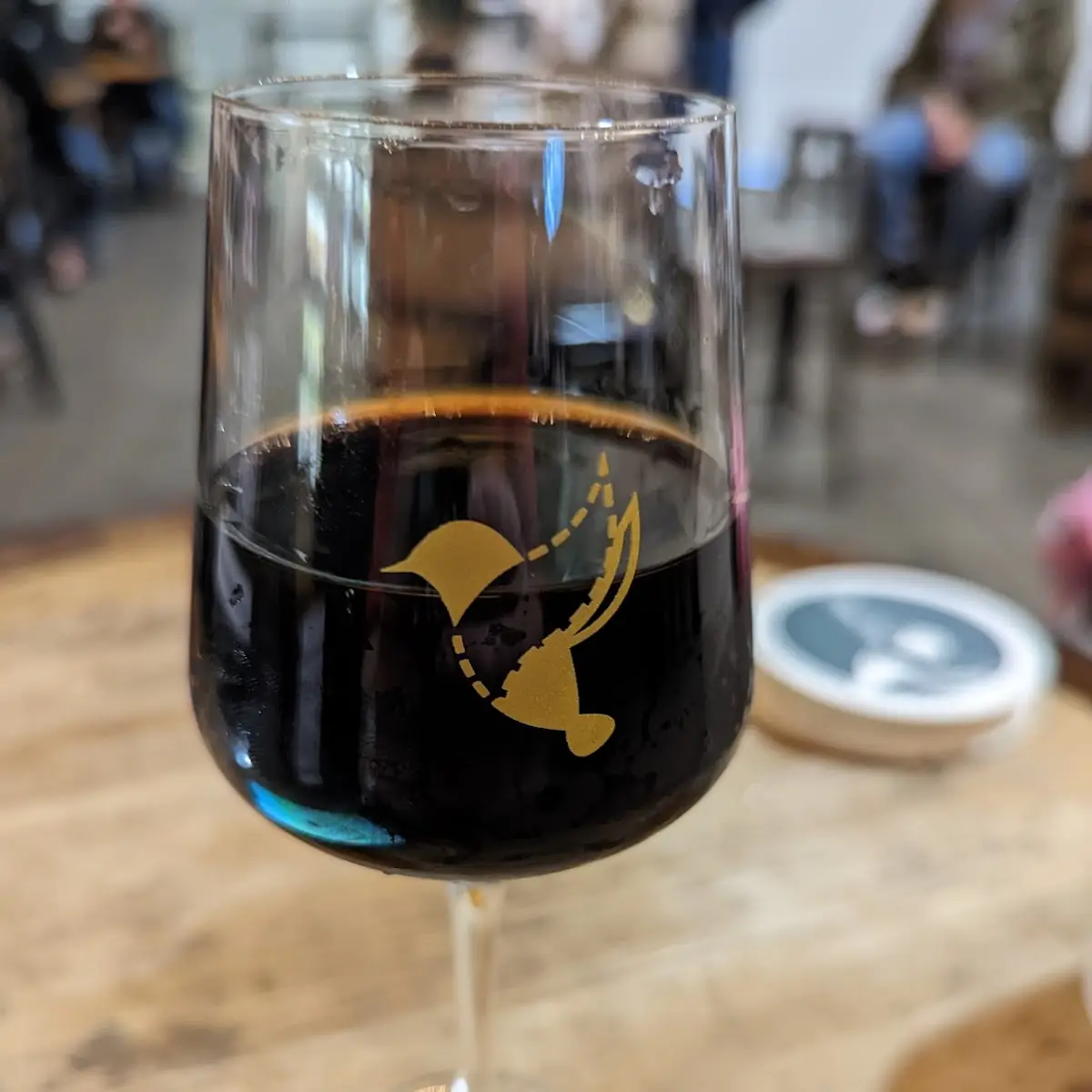 Cold Brew