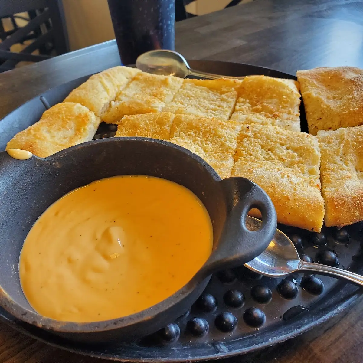 Gluten Free Cheese Pizza
