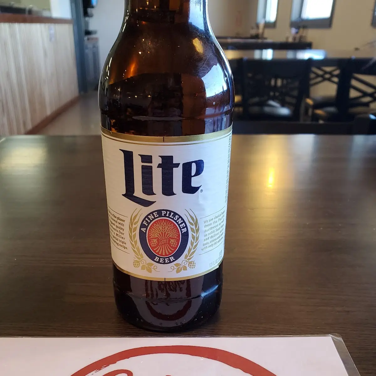 Miller Lite