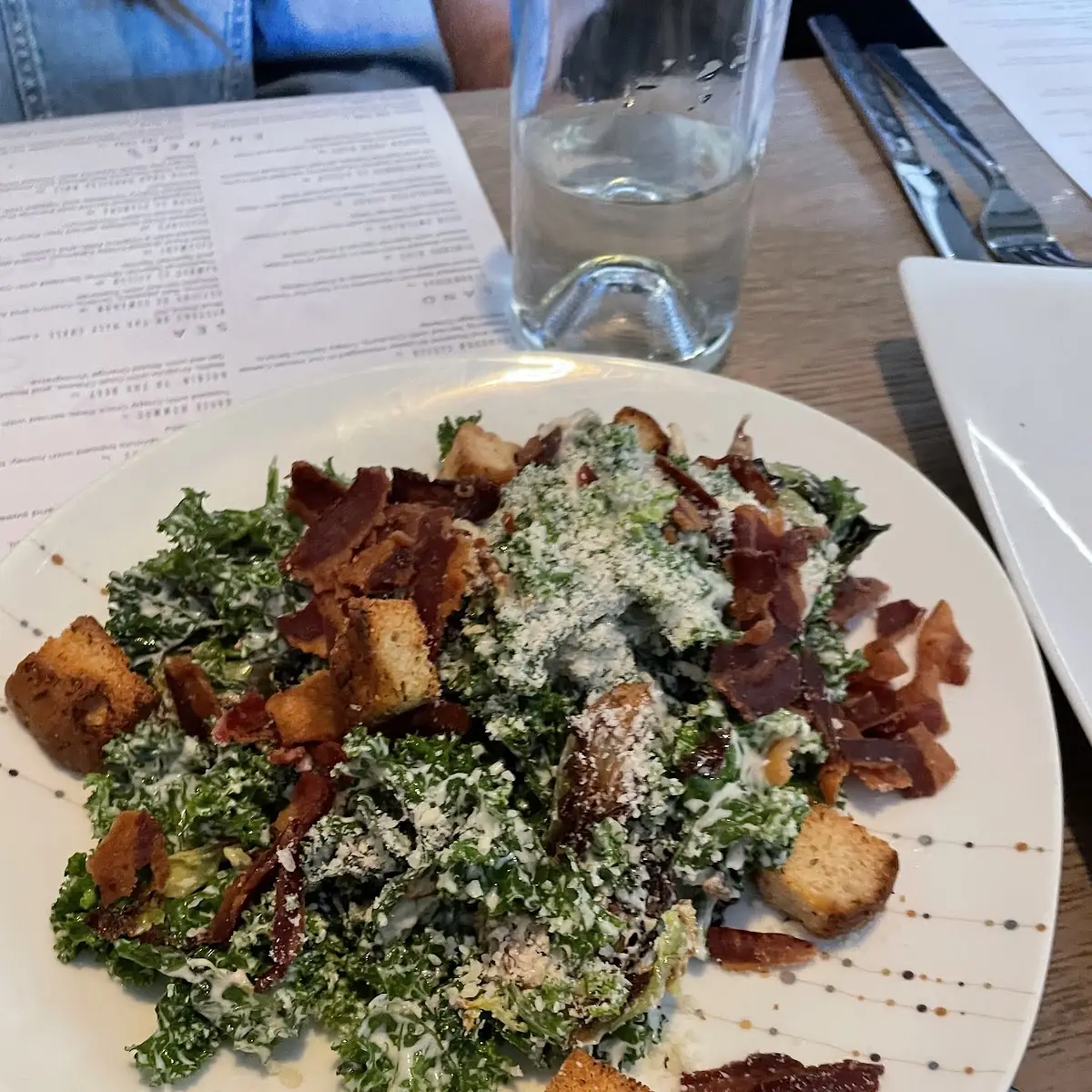 Kale Salad
