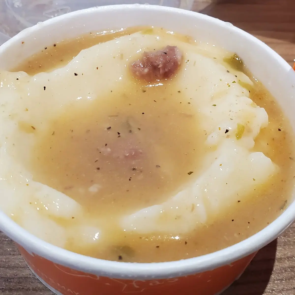 Onion Soup