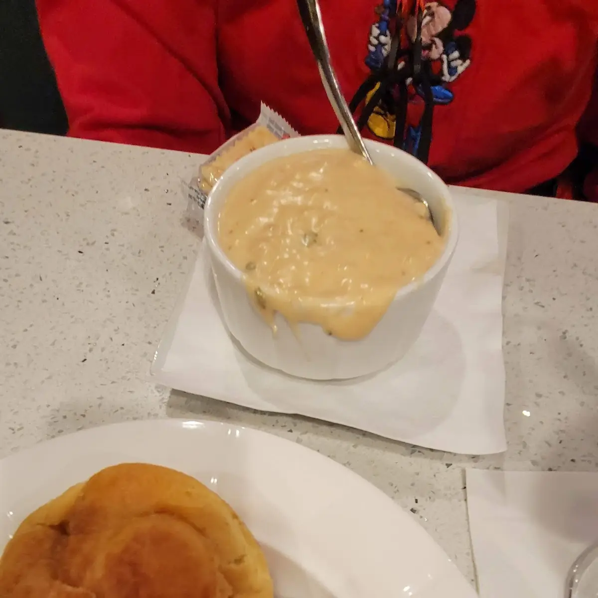 Bread Pudding