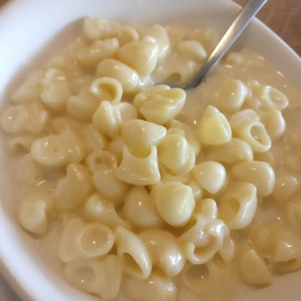 Signature Mac & Cheese Kids Meal